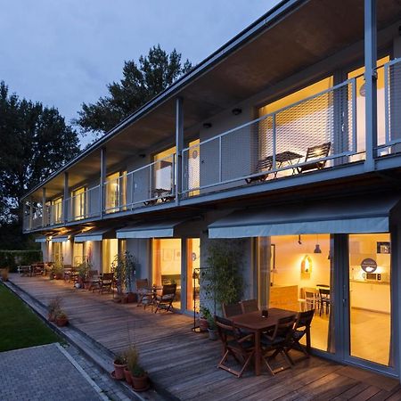 Vlnka Apartments Piest'any Extérieur photo