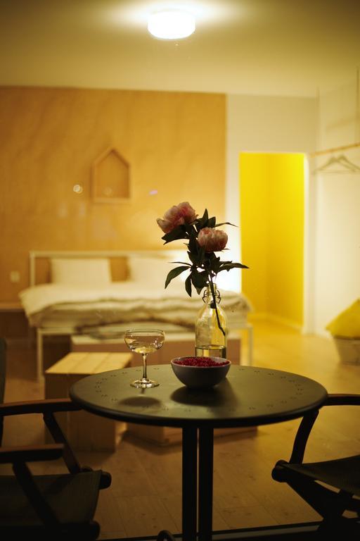 Vlnka Apartments Piest'any Chambre photo