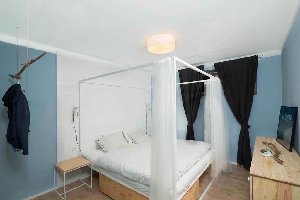Vlnka Apartments Piest'any Chambre photo