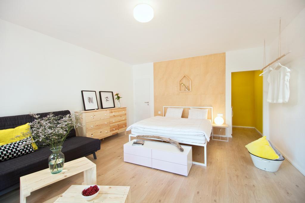 Vlnka Apartments Piest'any Chambre photo