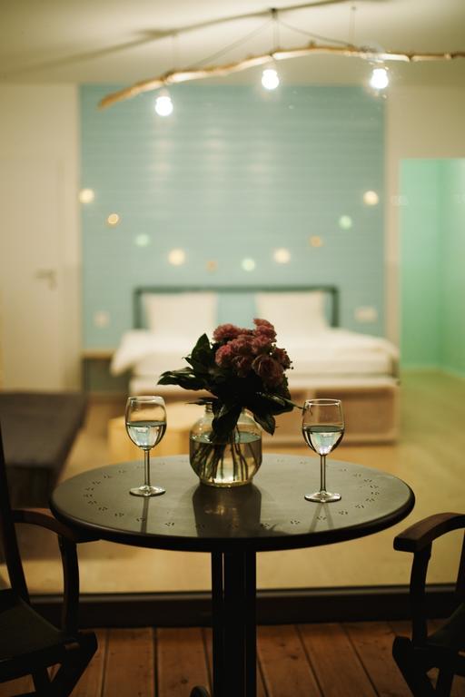 Vlnka Apartments Piest'any Chambre photo