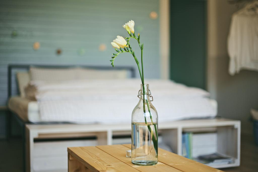 Vlnka Apartments Piest'any Chambre photo