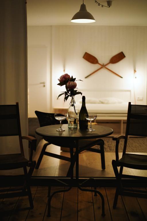 Vlnka Apartments Piest'any Chambre photo