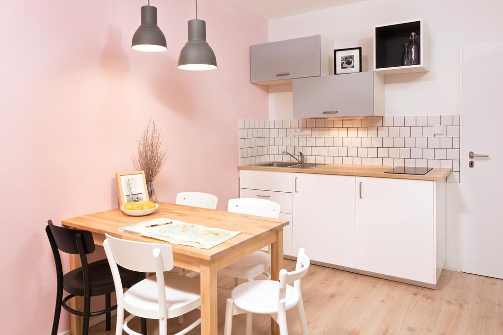Vlnka Apartments Piest'any Chambre photo
