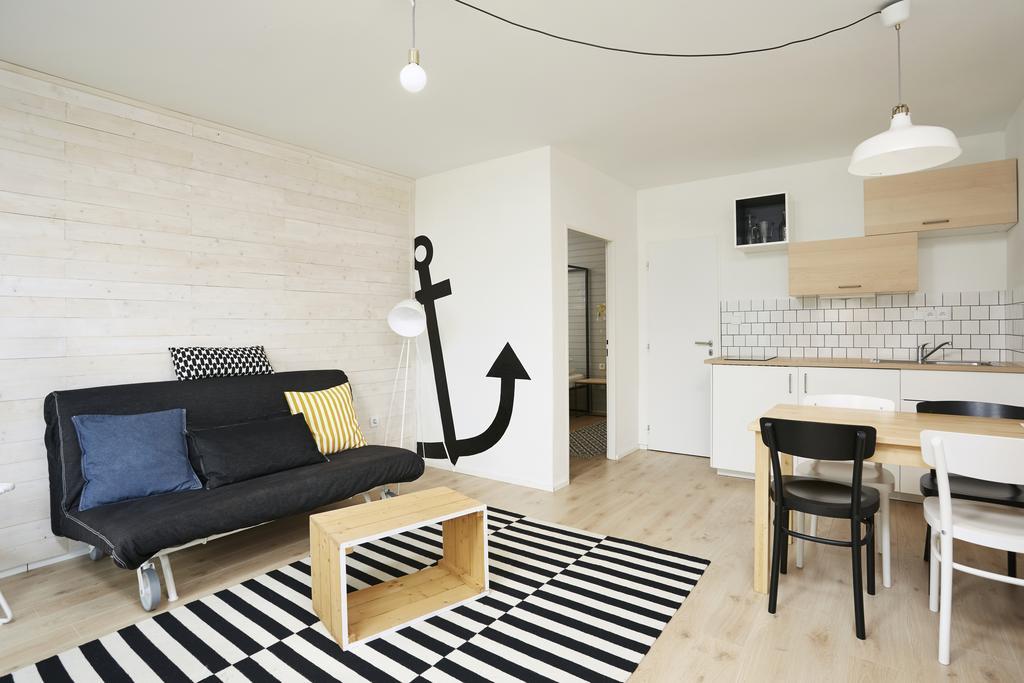 Vlnka Apartments Piest'any Extérieur photo