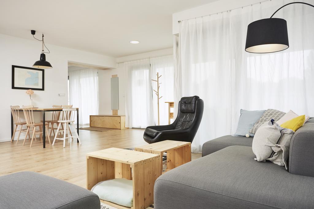 Vlnka Apartments Piest'any Extérieur photo