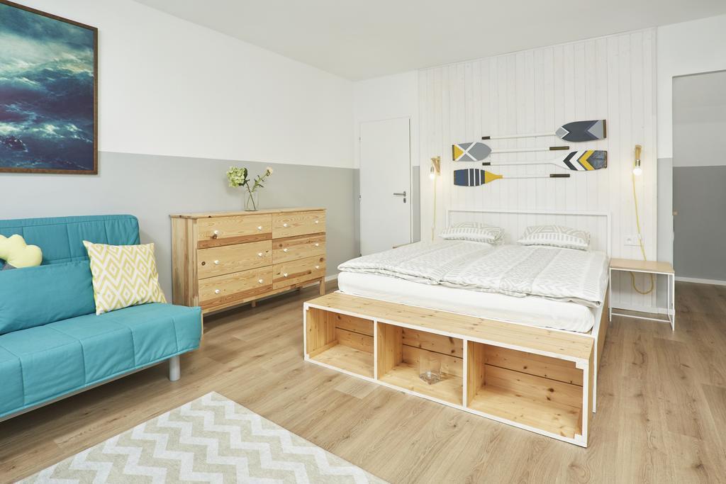 Vlnka Apartments Piest'any Extérieur photo